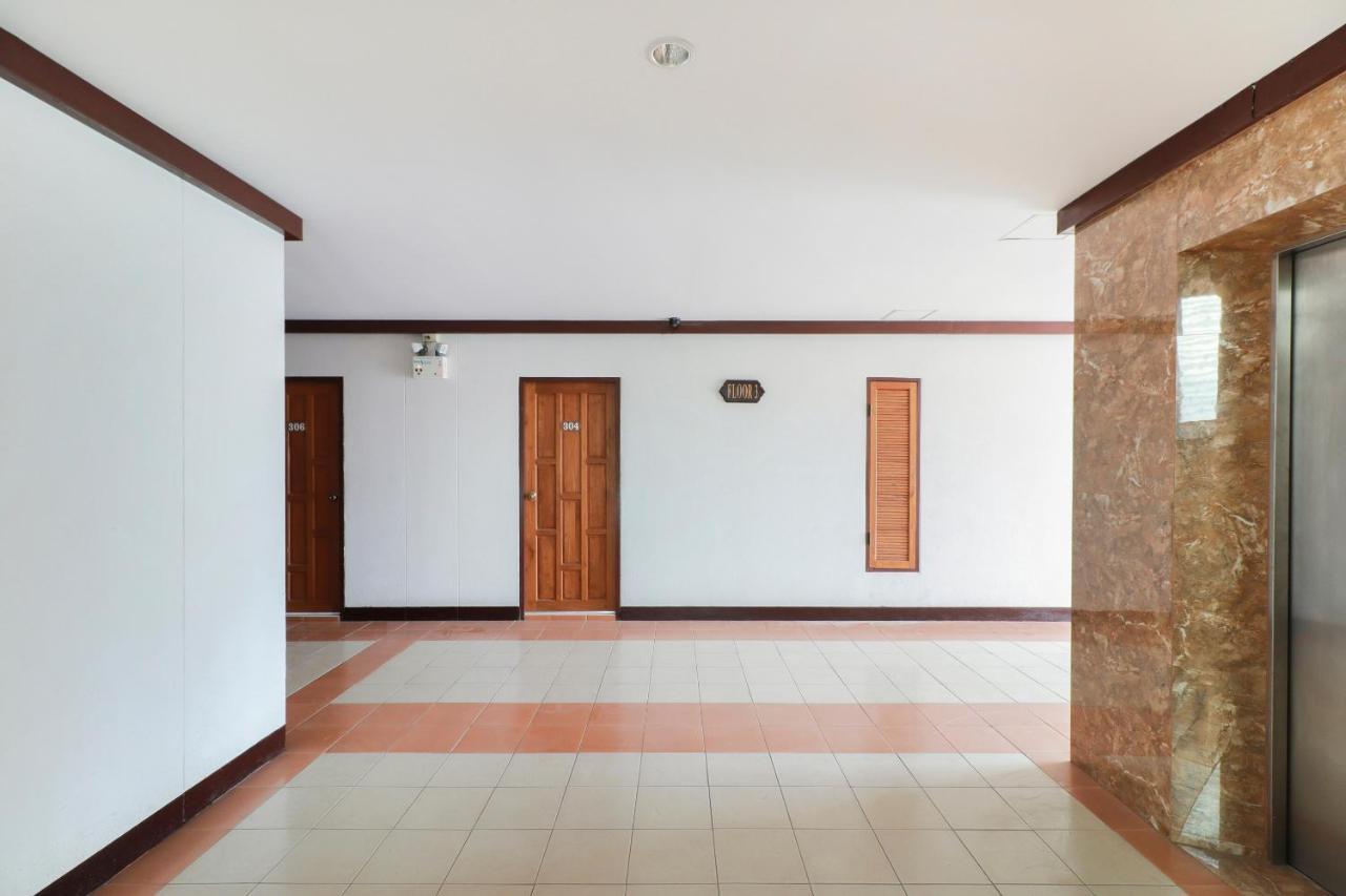 Oyo 794 Nice Mum Lodge Чиангмай Экстерьер фото