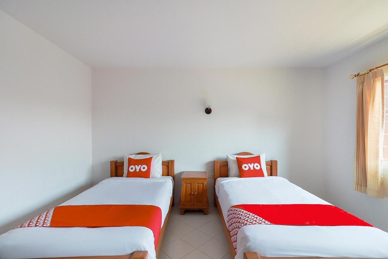 Oyo 794 Nice Mum Lodge Чиангмай Экстерьер фото