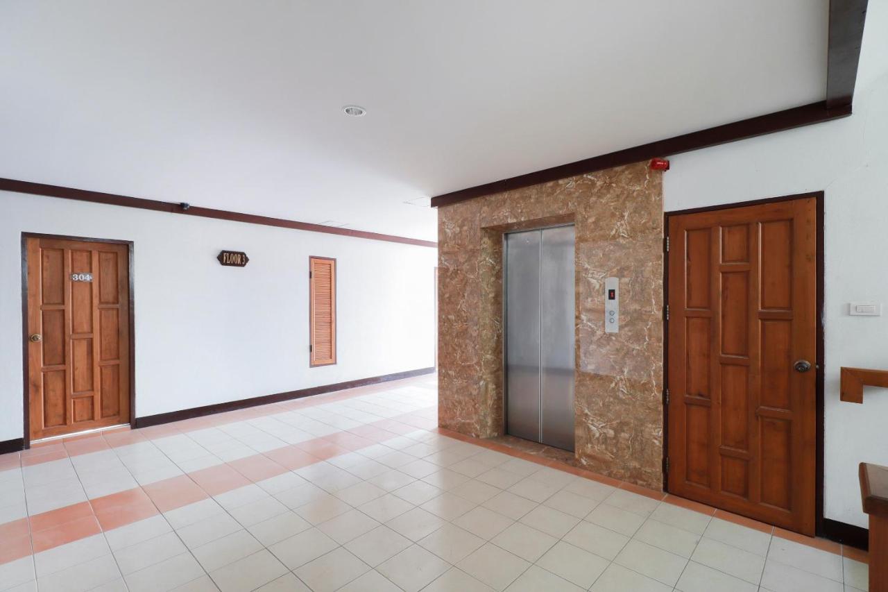 Oyo 794 Nice Mum Lodge Чиангмай Экстерьер фото